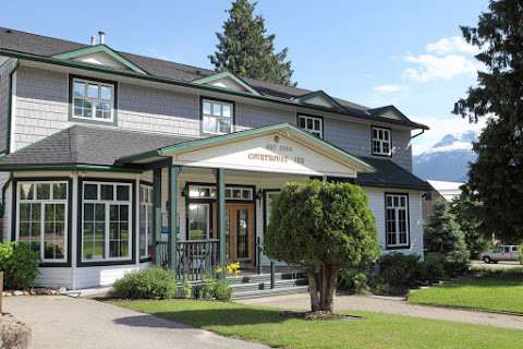 Courthouse Inn Revelstoke