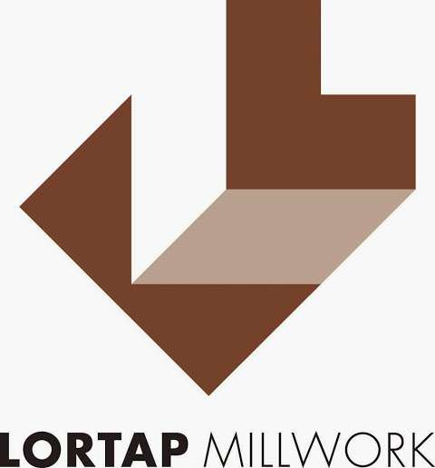 Lortap Enterprises Ltd.