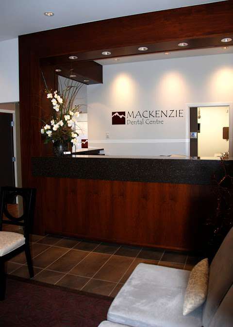 MacKenzie Dental Centre MacKenzie Dental Centre
