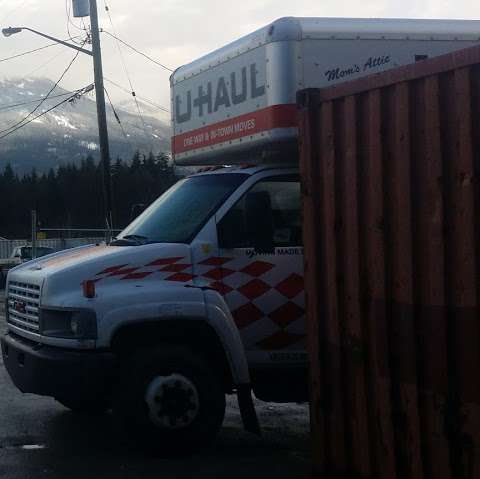 U-Haul Neighborhood Dealer U-Haul Neighborhood Dealer
